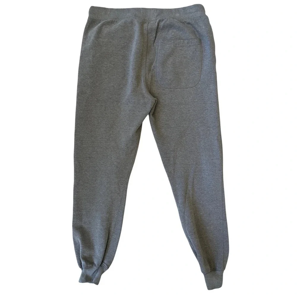Pennant Sportswear Gray Field Hockey 1886 Joggers Sweatpants Mens Size‎ Small
